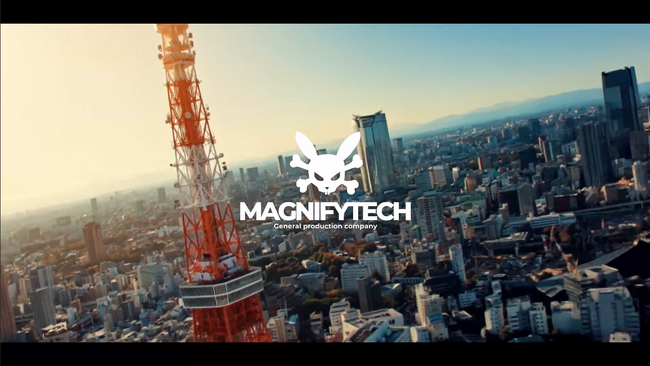 �C�x���g���o��Ёu�}�O�j�t�@�C�e�b�N�v ���PV�����J