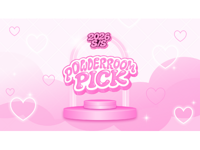 韓国ビューティーメディア「POWDER ROOM」、日本向けバイラル施策の成果を公開