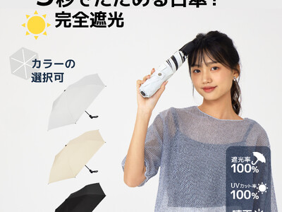 梅雨応援キャンペーン開催中！2点目半額の特別セール