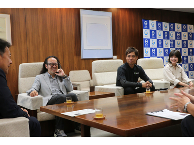【愛知・蒲郡】で開催される三河湾健康マラソン大会がさらにパワーアップ！2027年2月に観光および繊維の街・蒲郡を1日楽しめるイベントとして開催！