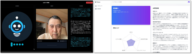 プランスHD、AIヘッドハンター「Prance Hiring」をリリース
