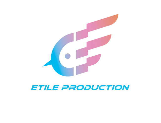 プレスリリース「人気イラストレーターの竹花ノート先生、カオミン先生、はる雪先生が、VTuber事務所「EtileProduction」1期生3名のVTuberデザインを担当決定！メンバーのX（旧Twitter）も始動」のイメージ画像