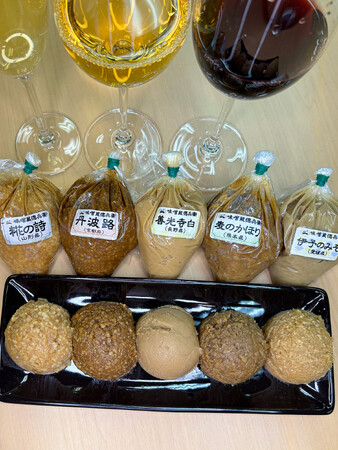 【調査】二人に一人が「味噌とワインは合う」と回答！どんな食べ方が一番合う？