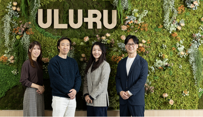 男性育休取得40%時代、人事が直面する「管理の課題」を打破。育休支援システム「workingU」、株式会社うるるで運用開始