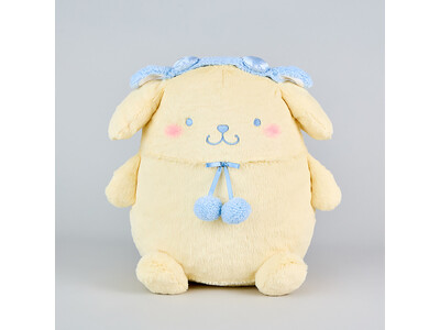 ホワイトデーにぴったり！ヒツジになりきった姿がとってもキュート！ 「サンリオキャラクターズ」特別なオリジナルアートのプライズが登場　2026年2月25日(水)よりナムコ限定で展開開始