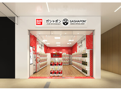 �o���_�C�����́u�K�V���|���v��^���X���o�� �w�K�V���|���o���_�C�I�t�B�V�����V���b�v�x���ہ[�Ɨ��엧��X�@2026�N3��6��(��)�I�[�v���I