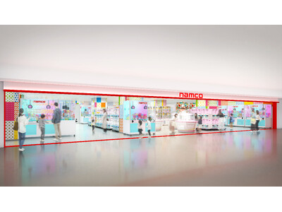 namco���\���쐼�X�@2026�N8��7��(��)�I�[�v��
