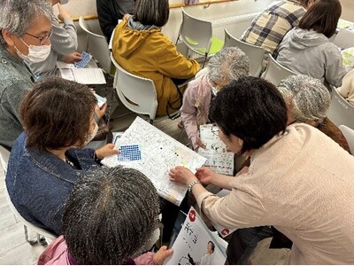 損保ジャパン、スズキ、ＳＯＭＰＯケアが連携し「誰一人取り残さない」地域防災実証イベントを実施