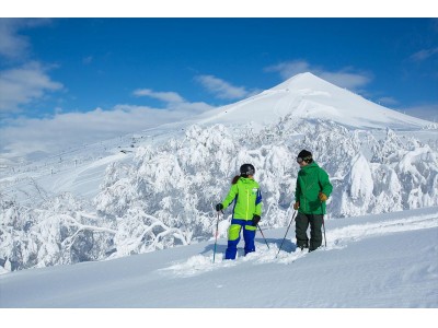 インバウンド旅行者の日本での冬の楽しみ方を独自分析！この冬の人気の旅行先最新ランキングをブッキング・ドットコムが発表