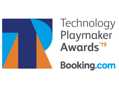 ブッキング ドットコムより全世界を対象として実施した第2回 Technology Playmaker Awards 19 ファイナリストを発表 企業リリース 日刊工業新聞 電子版