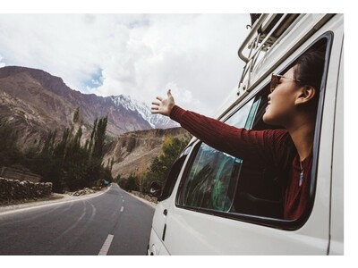 ブッキング・ドットコム、アジア太平洋地域間の旅行態度指数を発表日本の旅行者は国内派の現実主義者、慎重な傾向が明らかに