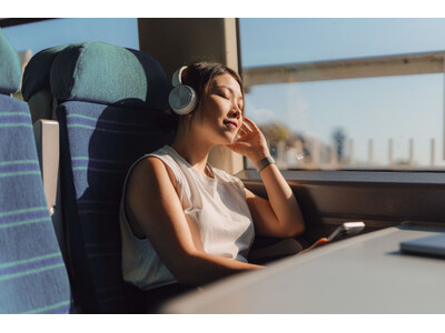 ブッキング・ドットコム、2025年夏の旅企画 第二弾！3名様限定の特別プラン「ととのい美旅！ーオーラを引...