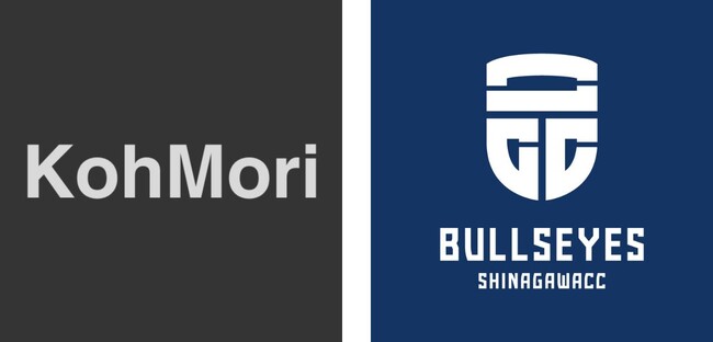 合同会社KohMori と アメリカンフットボール 品川CC ブルザイズ が Growth Driven Partnershipを締結