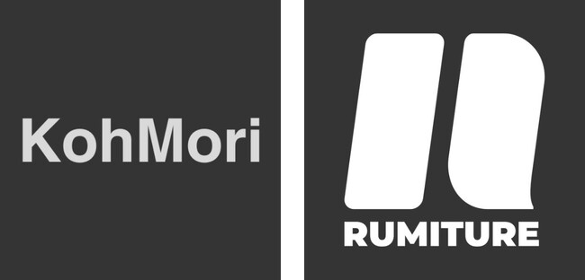 合同会社KohMori がアメリカンフットボール用品ブランド RUMITURE との業務提携を開始