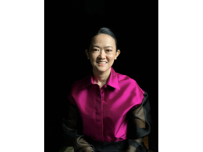 第１４回大林賞はコッチャコーン・ヴォラホム氏に決定