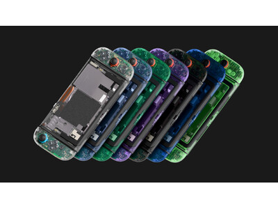 eXtremeRate、Nintendo Switch 2向け世界初のカスタマイズ外装キットを