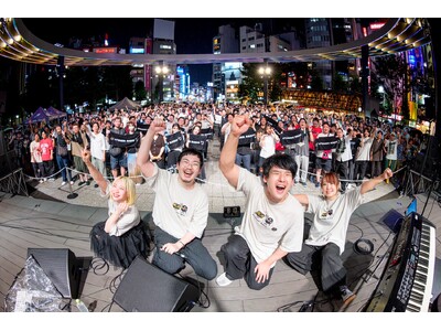 世代を超えて音楽でつながった一夜「高校生軽音グランプリ音楽祭2026」ライブレポート