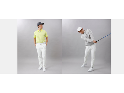 2026SS HONMA�A�p�������\