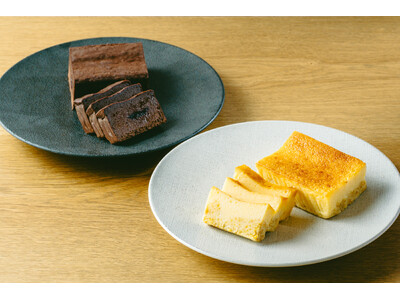 【東北・祭畤温泉かみくら】Restaurant ON シェフSHOTA監修「ガトーショコラ」販売開始 ― ECサイトでも展開