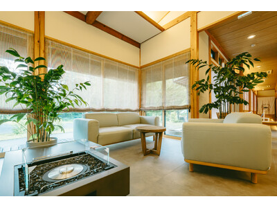 リニューアル1周年記念｜特典付き宿泊プラン販売開始