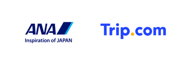 ANAとTrip.com、NDCによる航空券販売市場を拡大