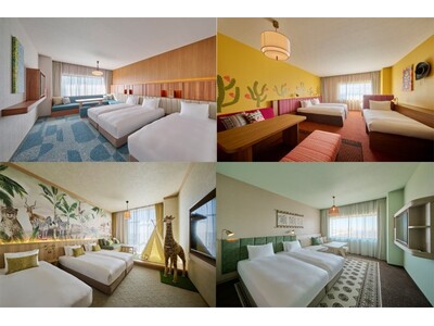 Trip.com、成田空港利用者向けに新規開業ホテル「ザ ロイヤルパークホテル 舞浜リゾート 東京ベイ」特別宿泊プランを販売