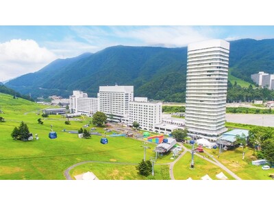 Trip.com、「FUJI ROCK FESTIVAL ’26」開催期間中の苗場プリンスホテル宿泊プラ...