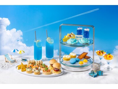 Trip.com × メルキュール東京日比谷「World Summer Trip Afternoon T...