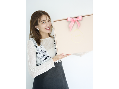 Chesty「2026 HAPPY BOX」予約スタート