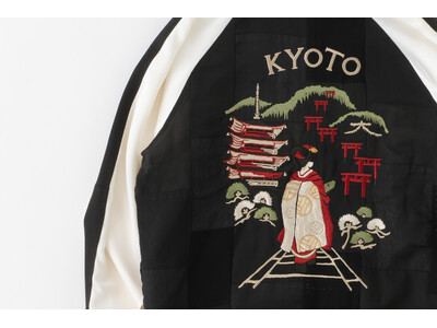 ＜YAMATO Lab.＞京都 新風館にて、関西圏初のポップアップイベントを開催