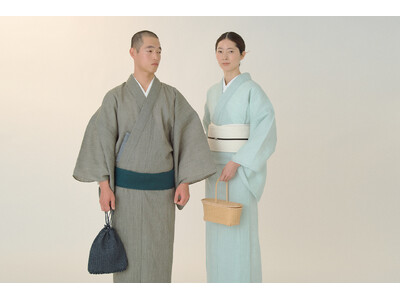 ＜THE YARD＞2026年春夏 新作ビジュアル公開