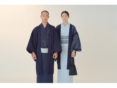 ＜THE YARD＞伊勢丹新宿店 本館7階にてPOP UPを開催