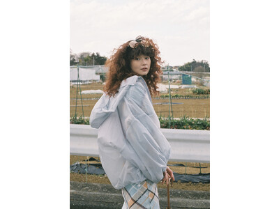 ＜株式会社やまと＞「雨の日と、きものを繋ぐ」をテーマにした、オリジナルのレインアウターを発表