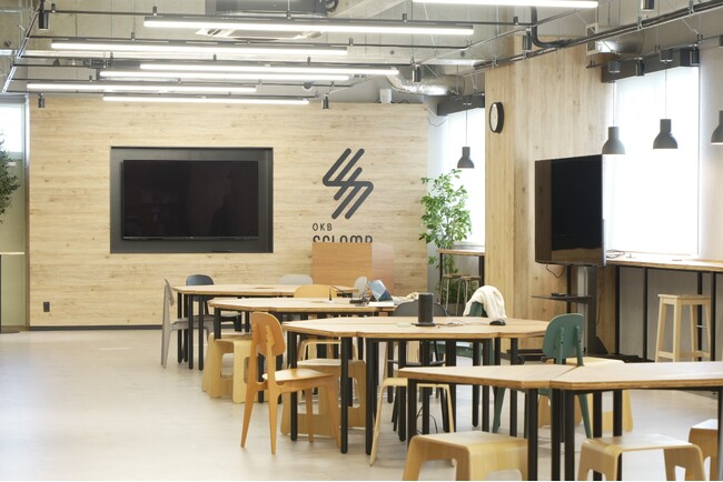 株式会社ITreat、「OKB SCLAMB」のサポーター企業に参画　産学連携を後押しし、岐阜のスタートアップを支援