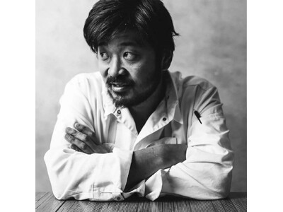 松嶋啓介シェフ主催「三豊食サミット」開催決定。多様な登壇者が語る“食がつくる未来”とは