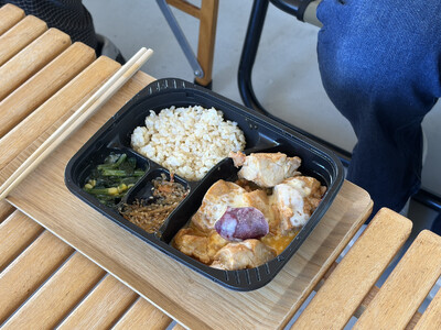 福利厚生として導入した「筋肉食堂Office」― 3年間の取り組み