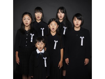 本日7月1日は童謡誕生100周年記念  LINE RECORDS、「童謡の日」を記念して倉本美津留と手掛けた『怖い童謡アルバム』をリリース