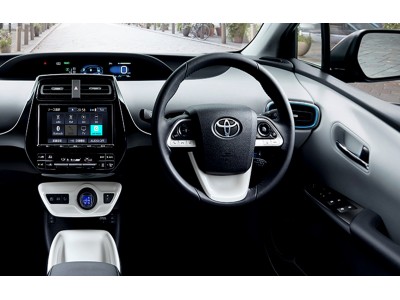 LINE MUSIC、クルマの中で安心安全に音楽を楽しめる環境をトヨタのSDL対応車載器より提供開始