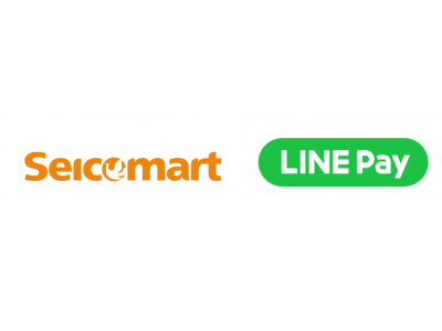 LINE Pay、「セイコーマート」全店で決済対応開始