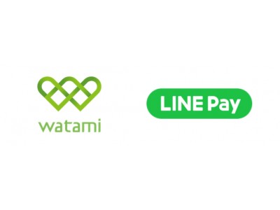 LINE Pay、1月から全国の「ワタミ」店舗で決済導入開始