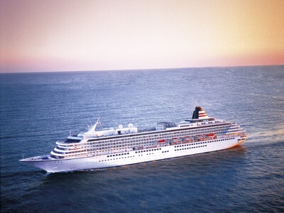 飛鳥クルーズ アンバサダー 小山薫堂×飛鳥II 「洋上の大人の文化祭」をテーマに学びや出会いを楽しむ特別...