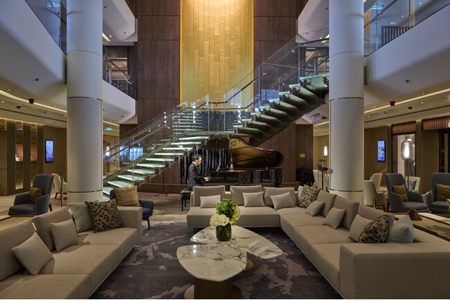 新造客船「飛鳥III」 2025年7月20日（日）就航！