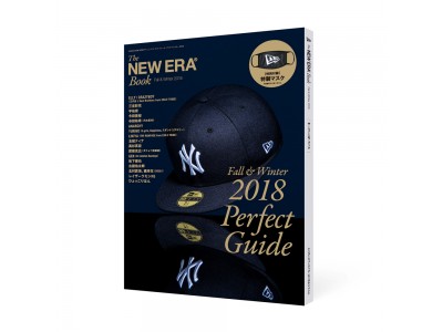 The New Era(R) Book / Fall & Winter 2018