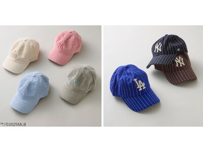 【’47（フォーティーセブン）】ウールとコーデュロイで仕立てた、「CLEAN UP」の冬の新作が登場