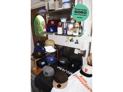 �y�j���[�G���z���Ð��Y�����f�B���N�^�[�Ɍ}�����uPowered by GORO�iMIN-NANO�j�v��2026�N�t�ăR���N�V������2��6���i���j�ɔ���