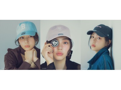 【’47（フォーティーセブン）】ジェイアール名古屋タカシマヤにて4月22日（水）より、期間限定POP-UP STOREを3週間開催