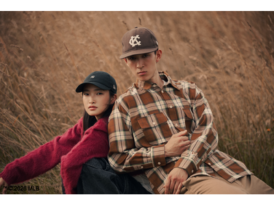 【ニューエラ】NEW ERA(R) BLACK LABEL 2026年秋冬コレクションの新作が10月16日（金）に登場