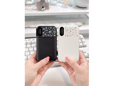 RORRY「CB06」コンセント一体型モバイルバッテリー、期間限定40％OFF＋追加10％OFF最終価格3,239円（税込）より