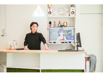 “オカシ”くて自由な夏休み体験!