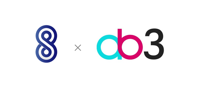 エイト・シーズ株式会社、「Google for Startups」にも採択された生成AIサービス・プロバイダー【ab3株式会社】と、ソリューション開発のための技術提携を締結